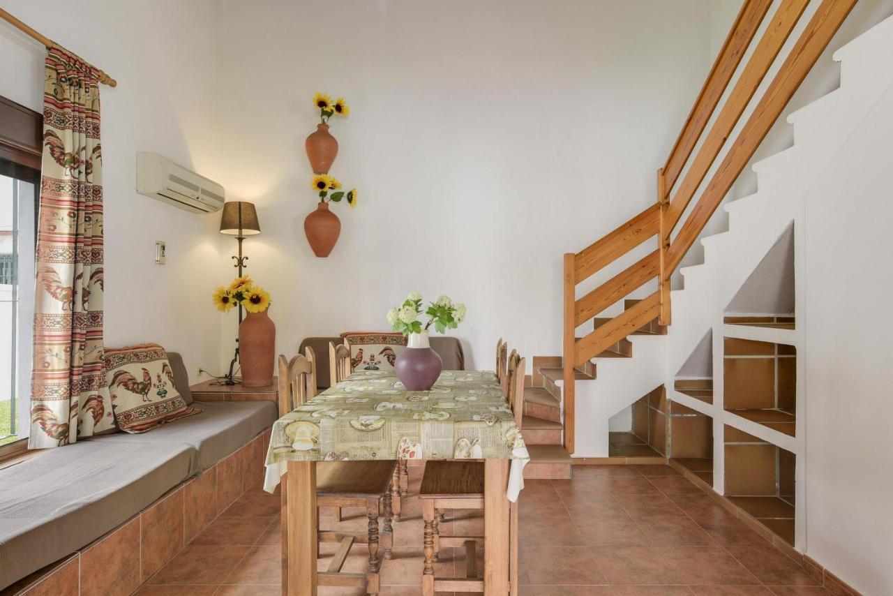 Вилла Casa Miguelin Саора Экстерьер фото