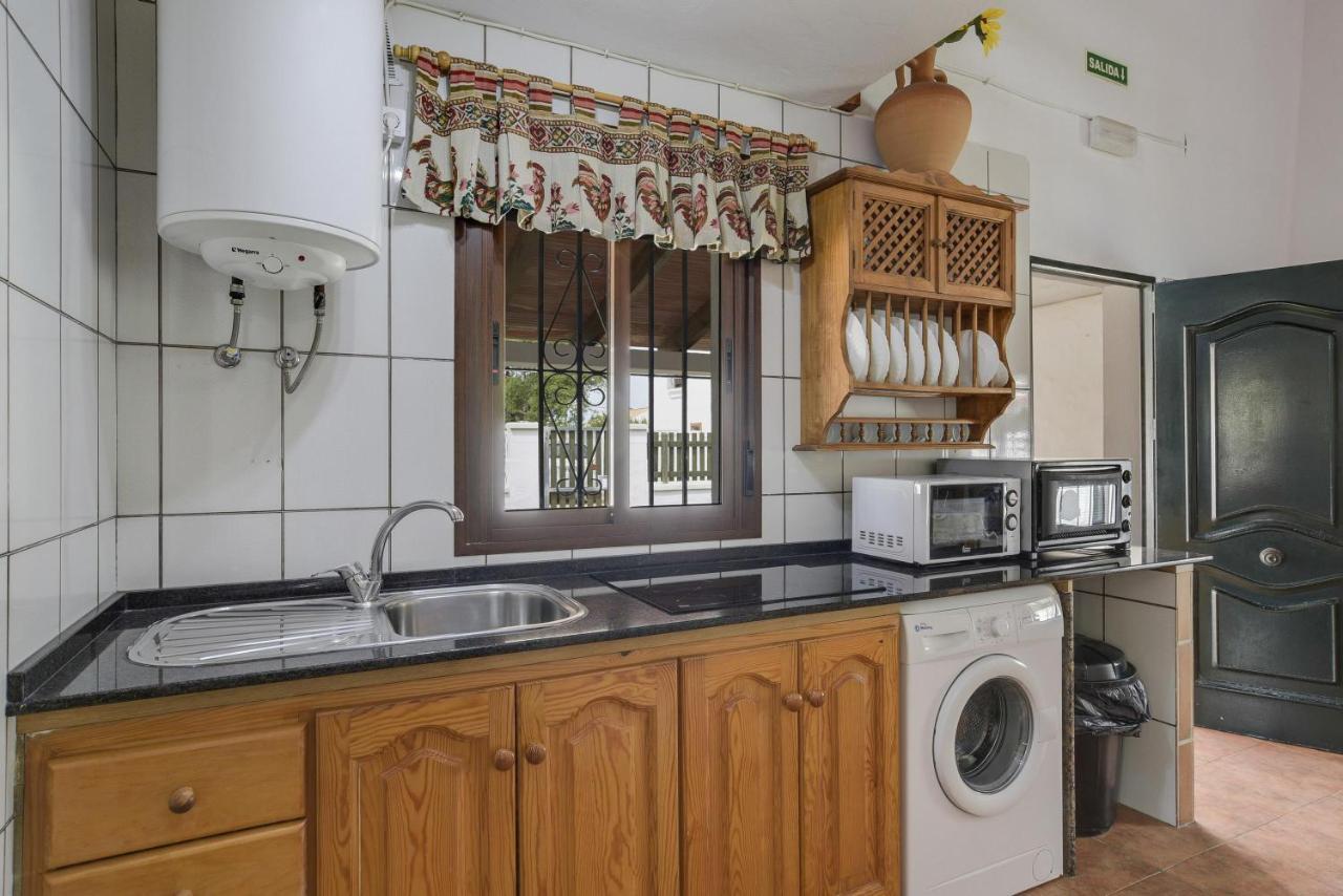 Вилла Casa Miguelin Саора Экстерьер фото